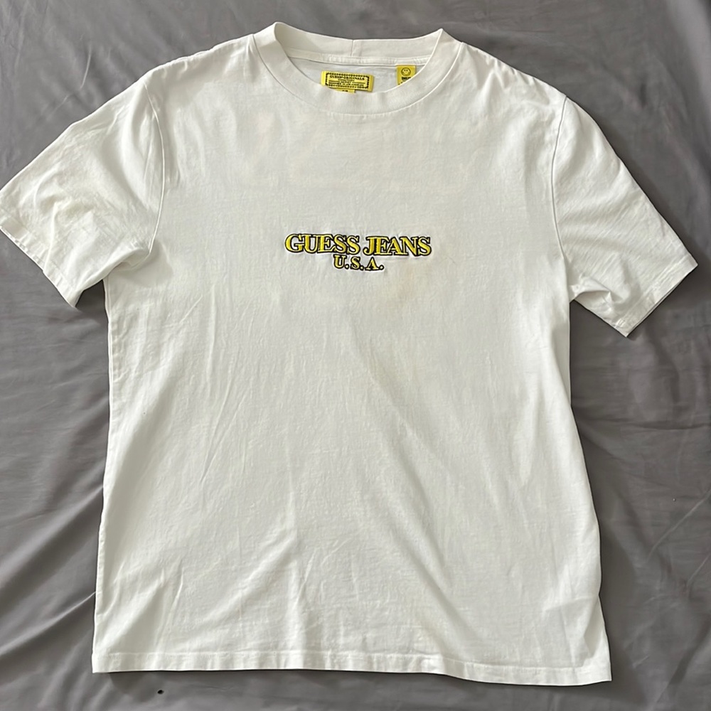 Mens Guess Shirt